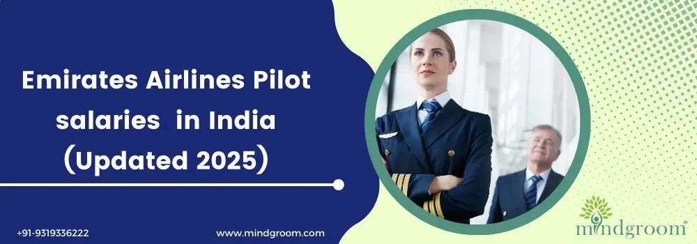 What You Need to Know About Emirates Pilot Salary Per Month in Rupees