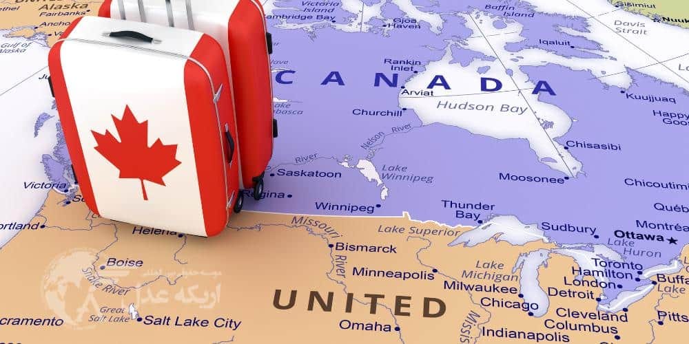 توصیه های تبدیل ویزای توریستی کانادا به اقامت کاری