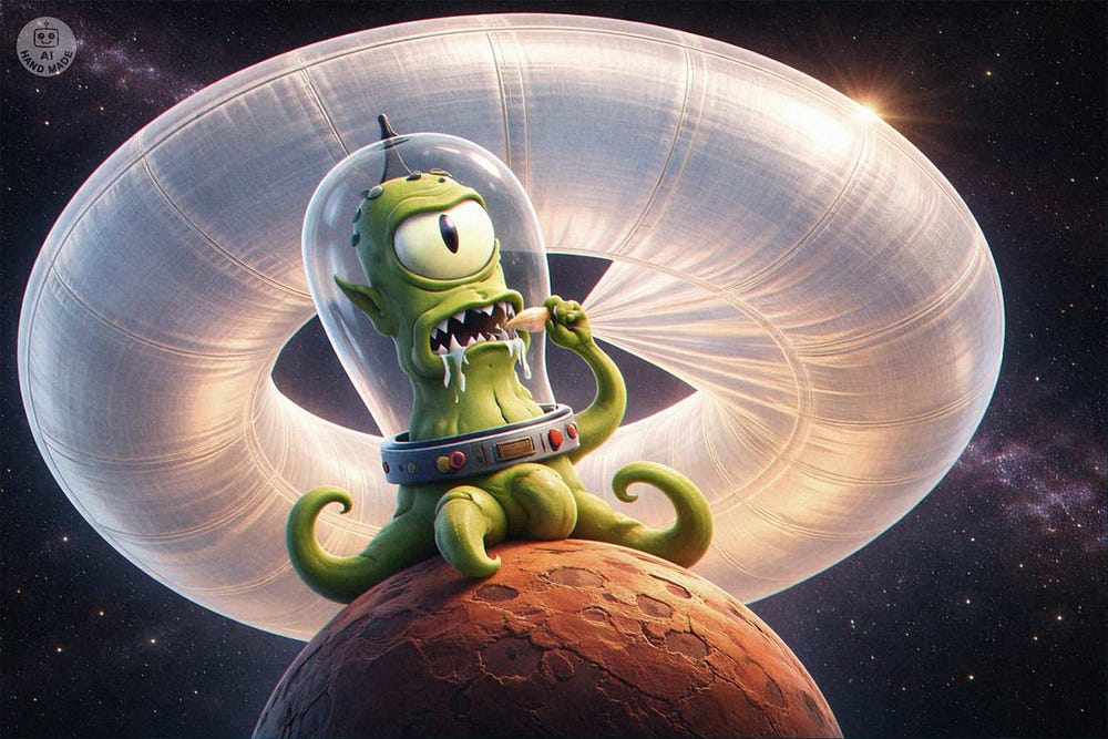 Inflatable heat shield must save Mars missions Inflatable heat shield must save Mars missions