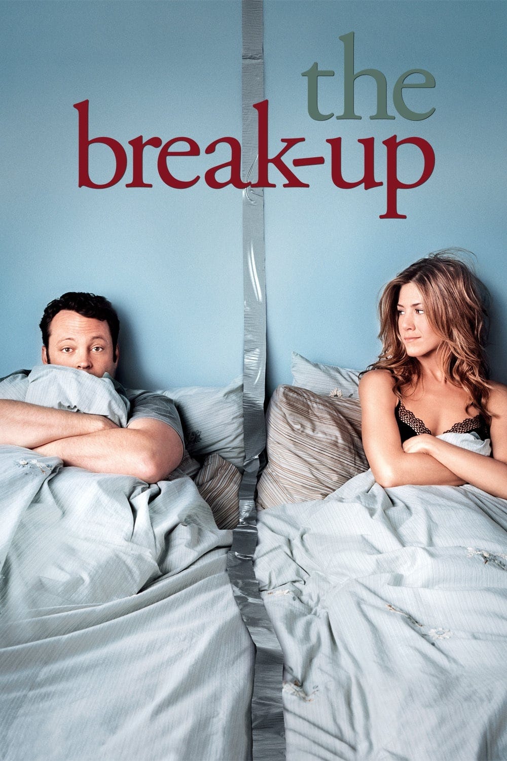 The Break-Up (2006) | Poster