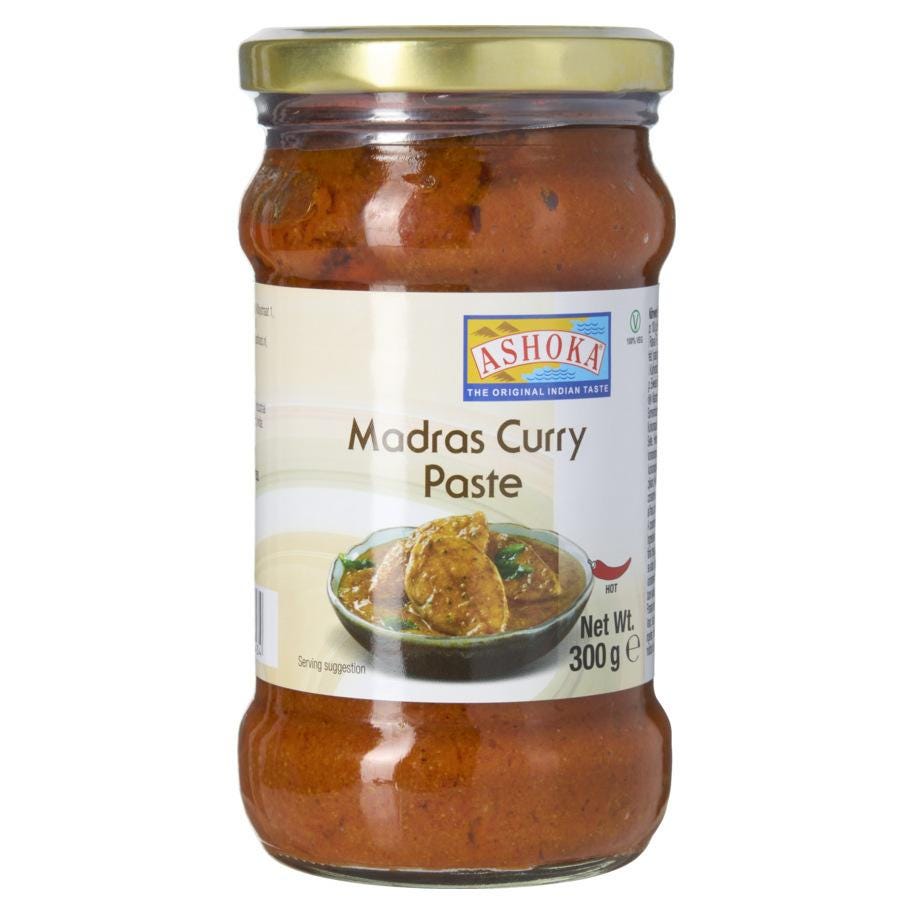 Indian Sauces & Spreads in San Francisco