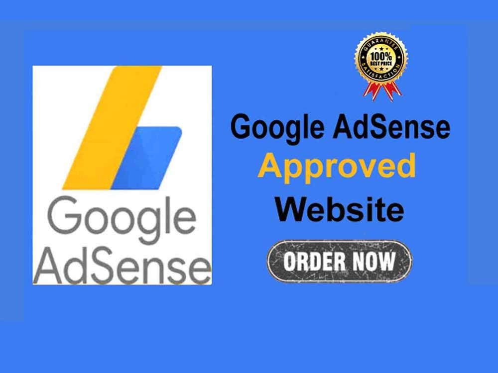 What are the Growth Prospects for Adsense-Approved Websites?  