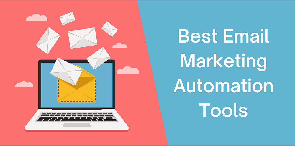 Email Marketing Automation Tools: Boost Your Campaigns Effortlessly