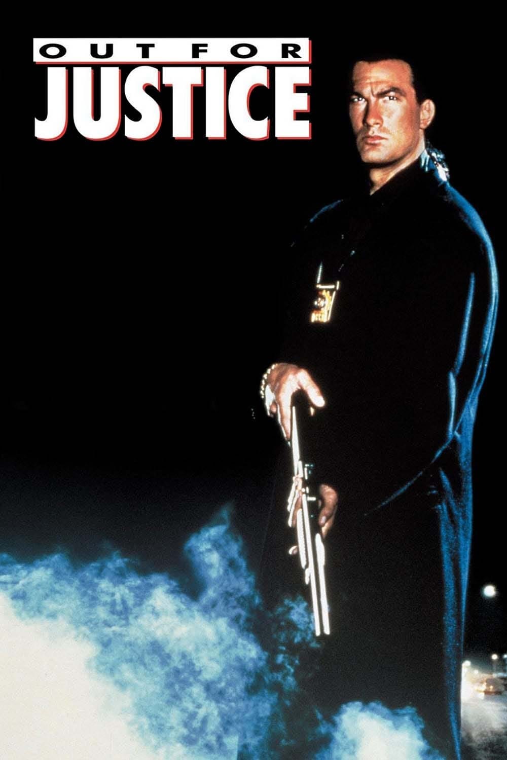 Out for Justice (1991) | Poster