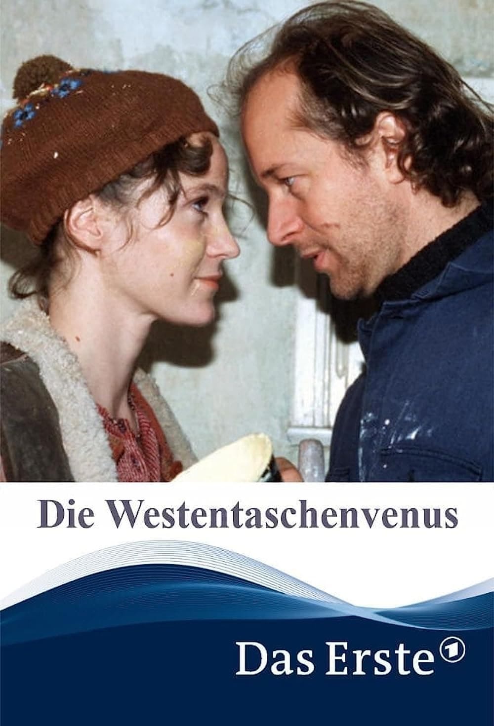 Die Westentaschenvenus (2002) | Poster