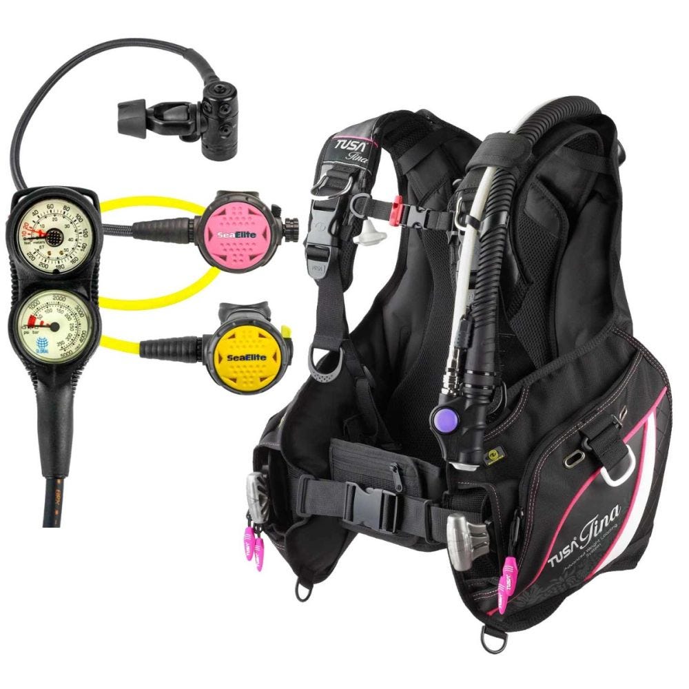 Best Website to Sell Used Scuba Gear: Maximize Your Profit