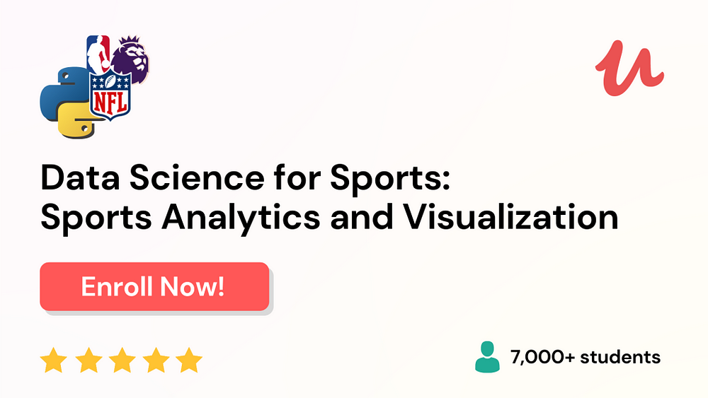 What is Sports Analytics?