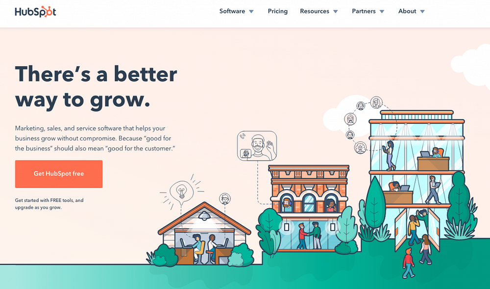 Saas Marketing Automation: Boost Your Business Efficiency