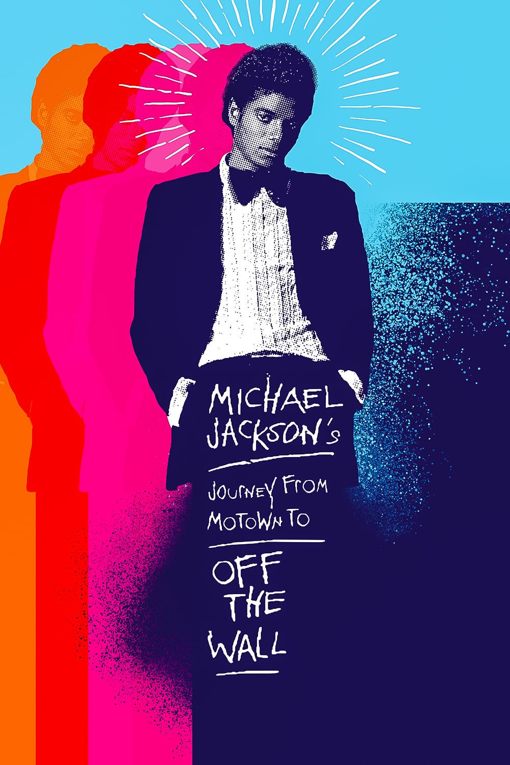 Michael Jackson's Journey from Motown to Off the Wall (2016) | Poster