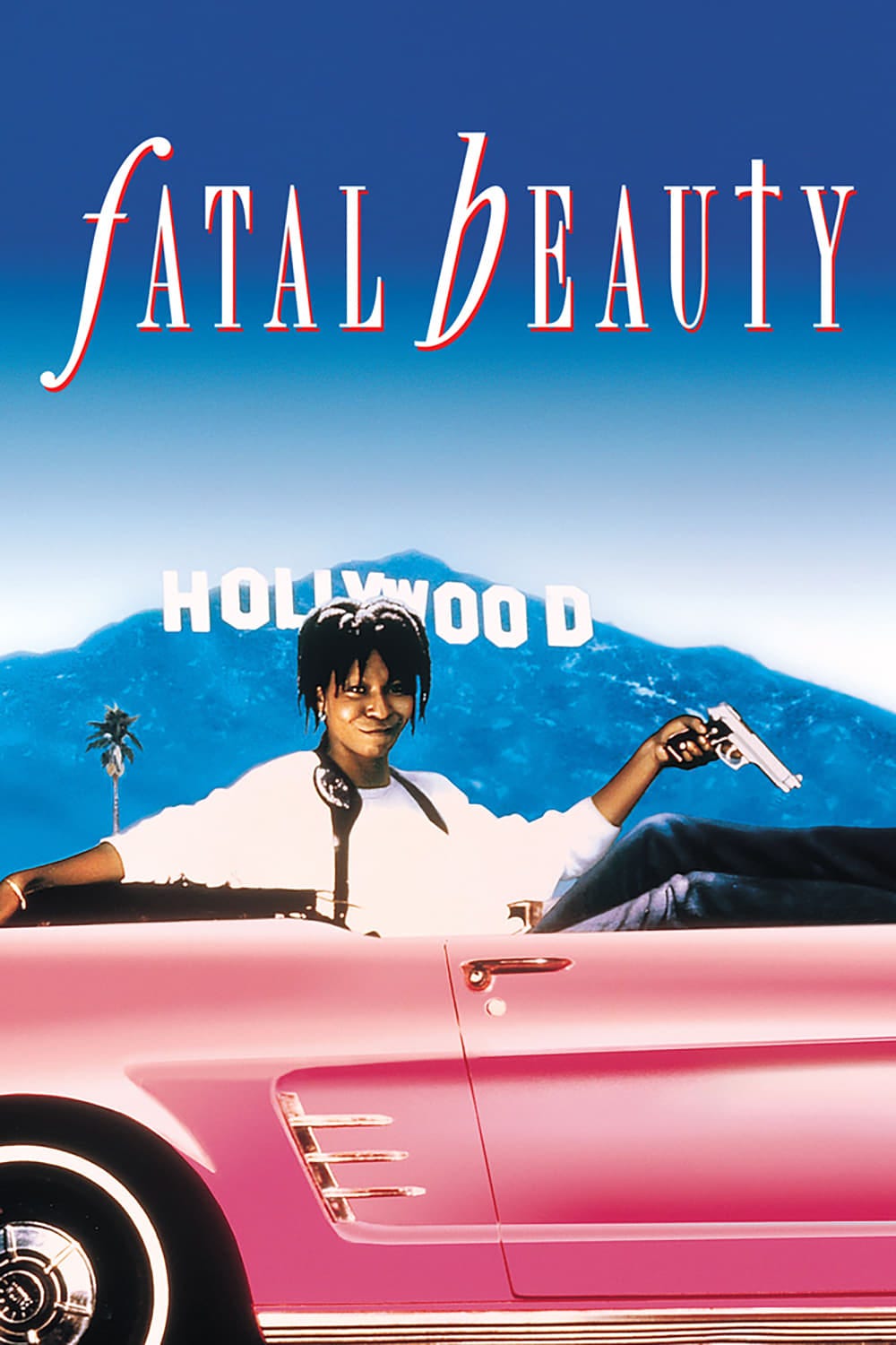 Fatal Beauty (1987) | Poster