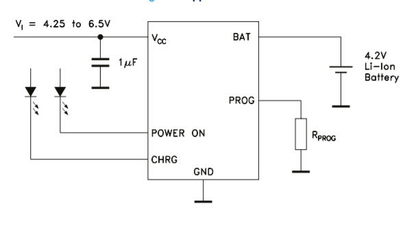 Battery Power Management and Protection System for Embedded Devices ...