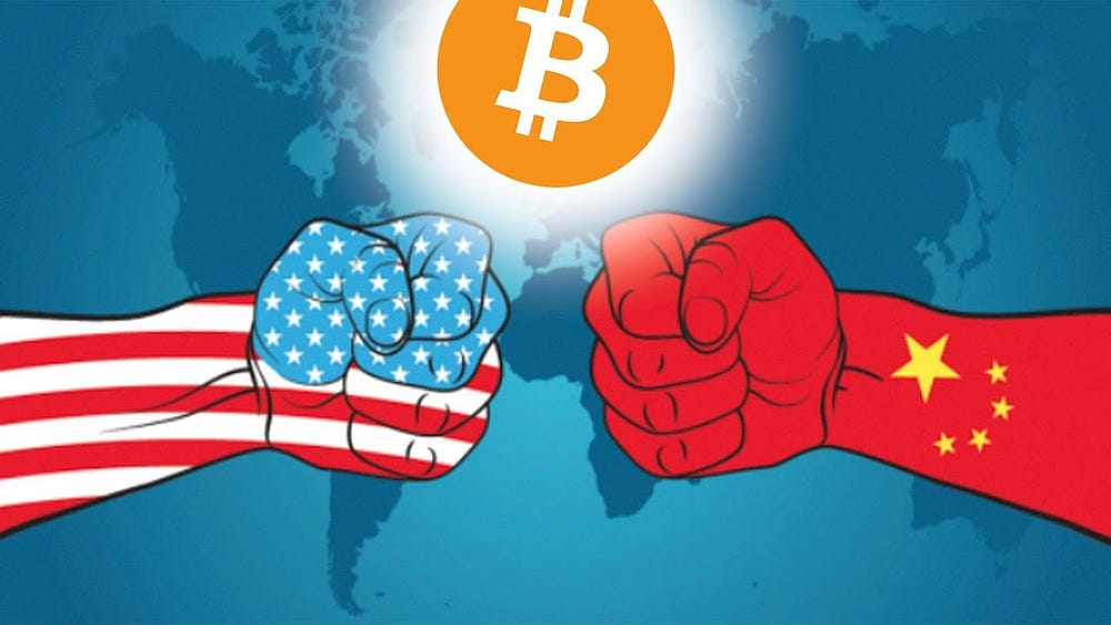Christopher Vecchio: Cuộc chiến thương mại Mỹ-Trung sẽ đẩy giá Bitcoin lên $ 20,
