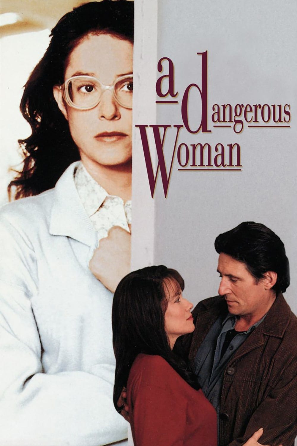 A Dangerous Woman (1993) | Poster