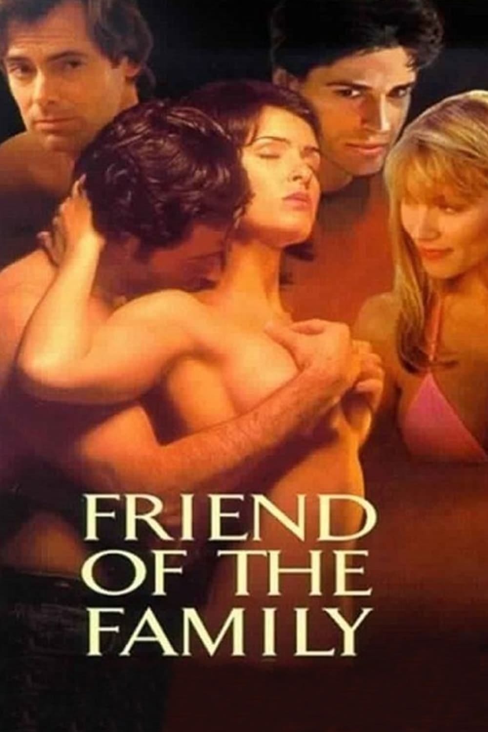 Friend of the Family (1995) | Poster