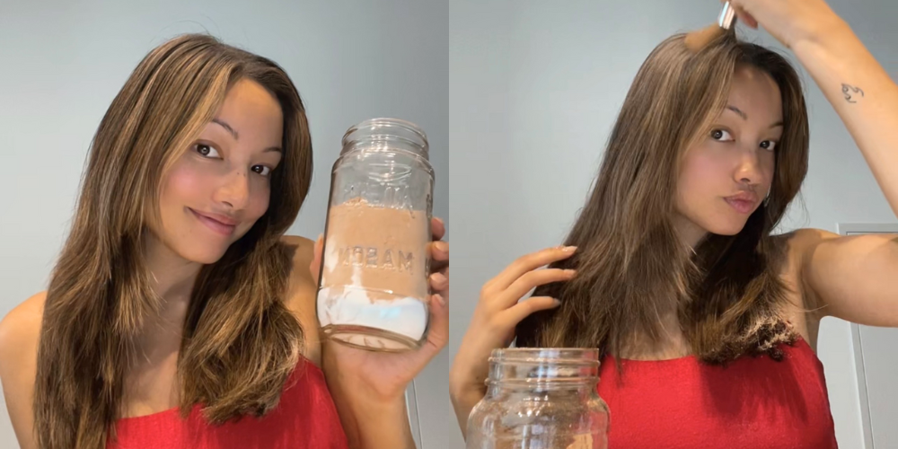 What is TikTok's 'American Girl Doll Teeth' trend? Viral beauty