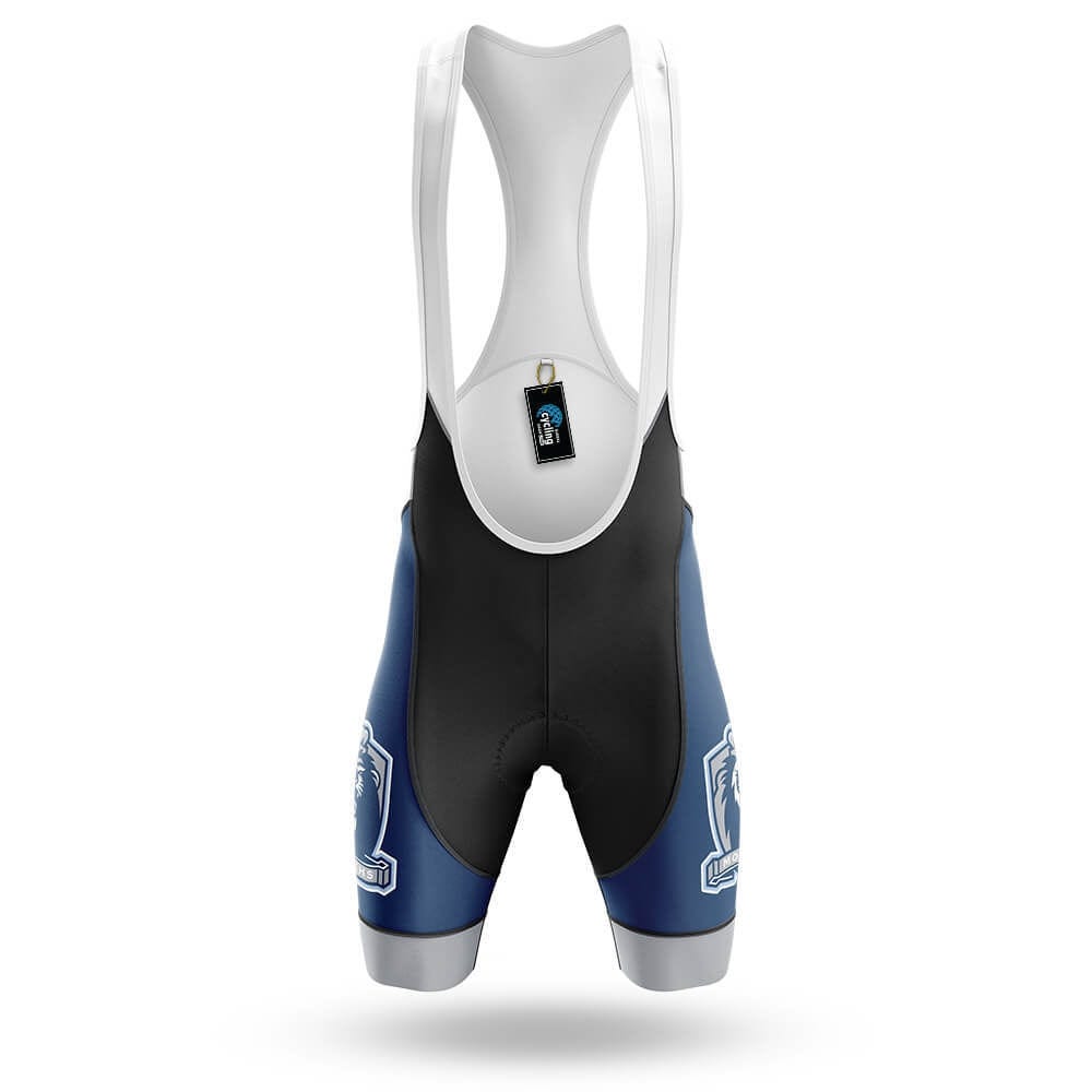 ODU Monarchs Cycling Bibs Only Online