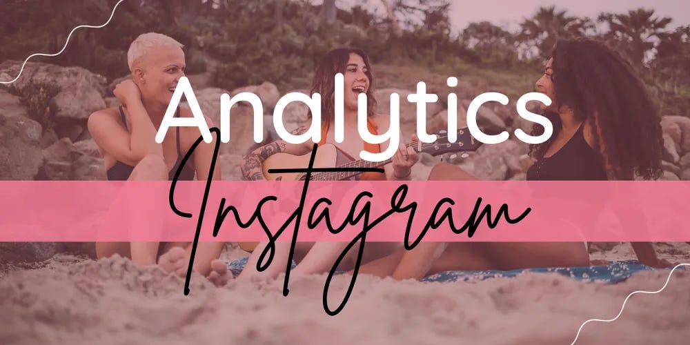 How to View Someone’s Instagram Analytics in 2024