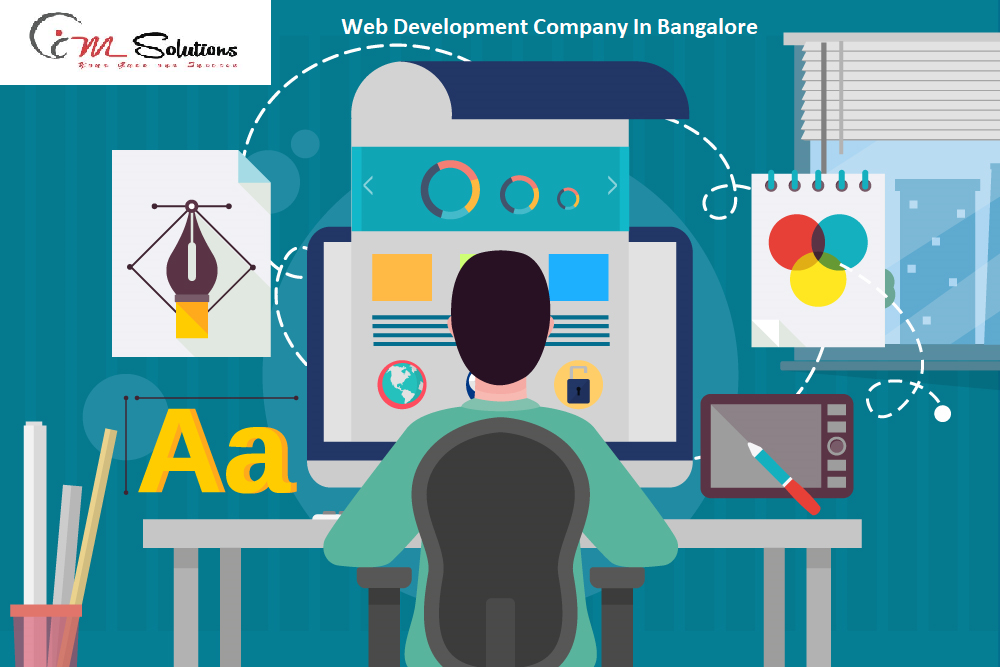 Web Development Company