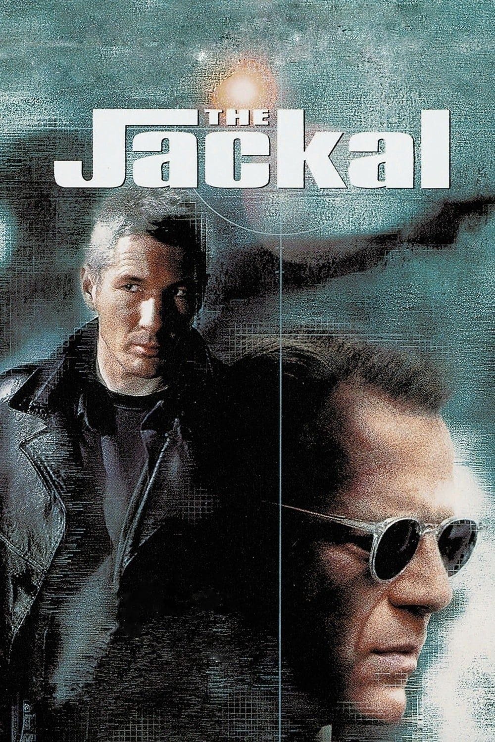 The Jackal (1997) | Poster