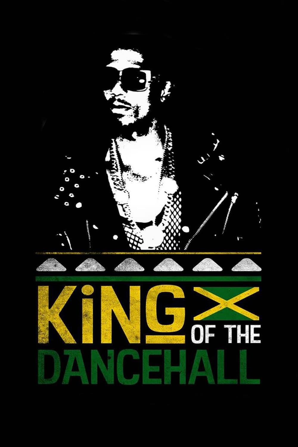 King of the Dancehall (2016) | Poster
