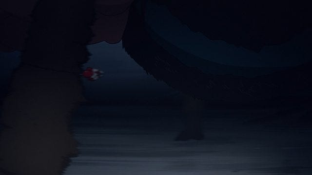 ©石黒正数・講談社／天国大魔境製作委員会
