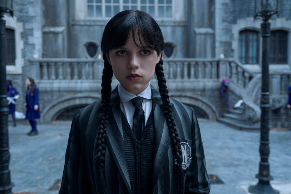 Should You Trust the Netflix Top 10? A Statistical Analysis