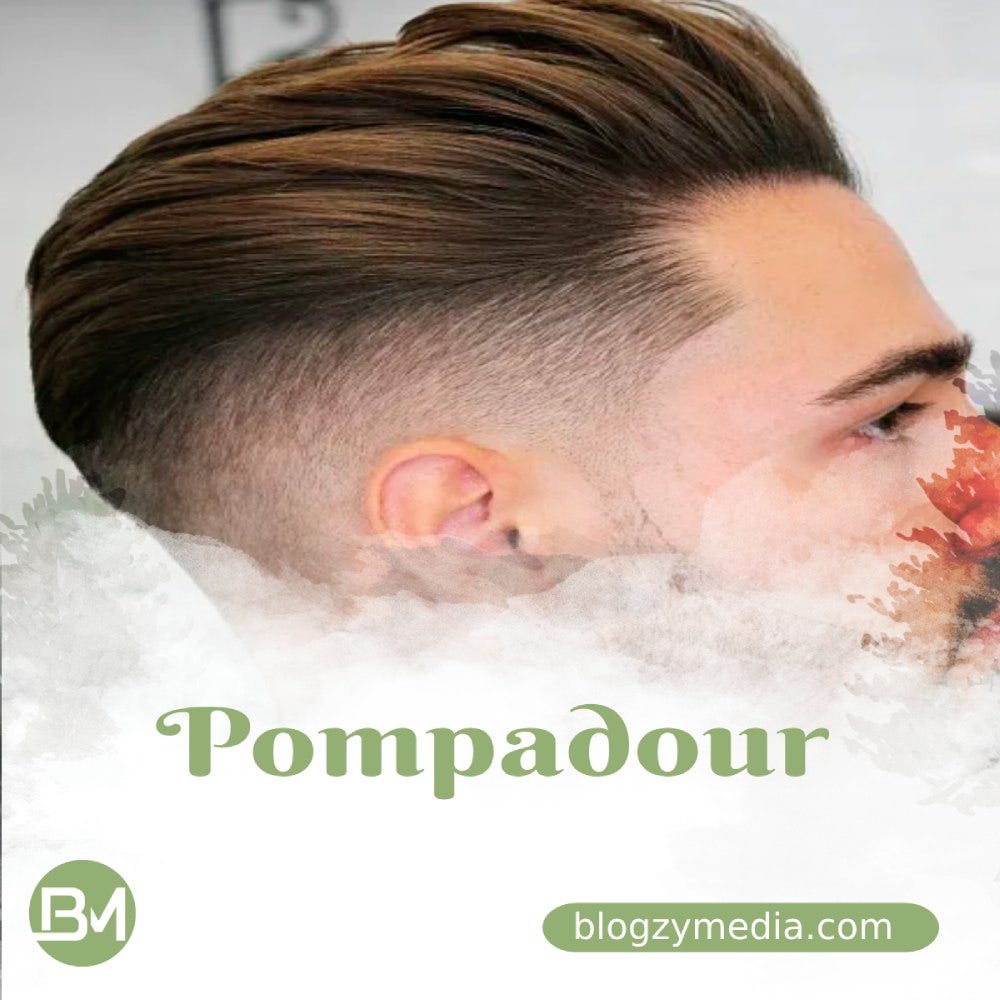 Pompadour