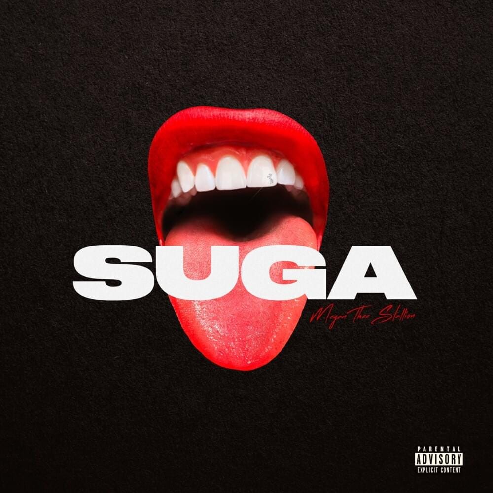 “Suga” was released on March 6, 2020.