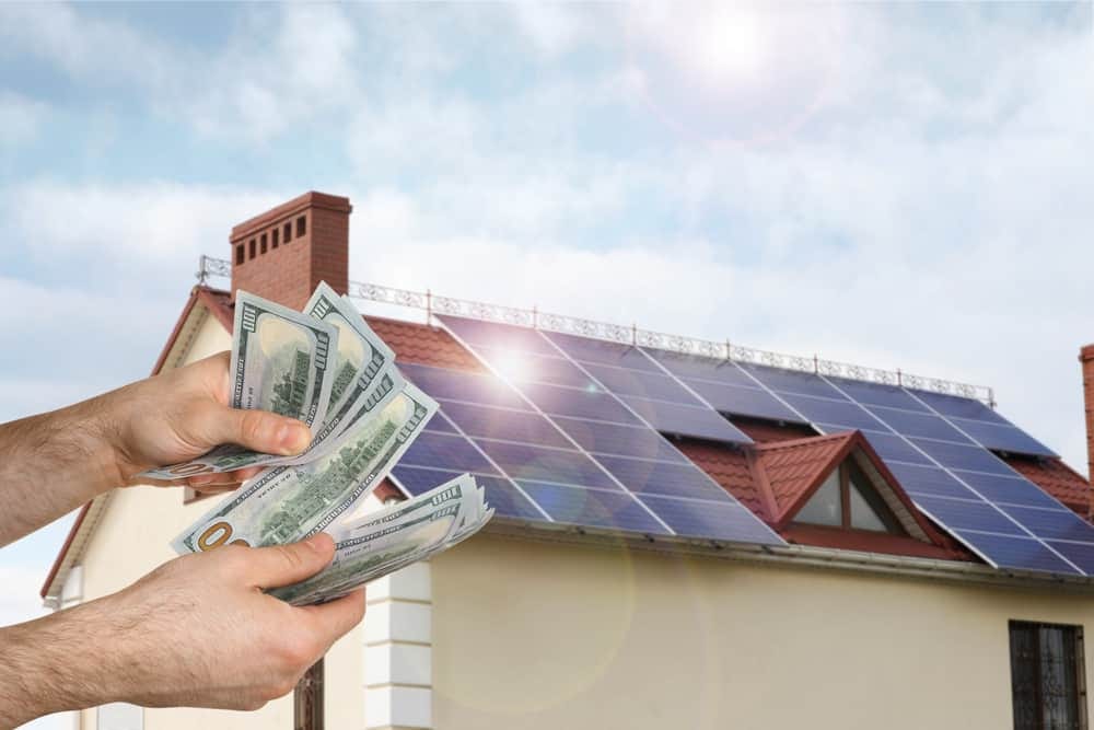 Cost of Solar Installation in Kentucky