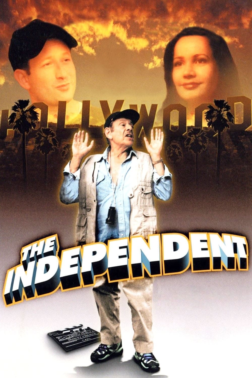 The Independent (2000) | Poster