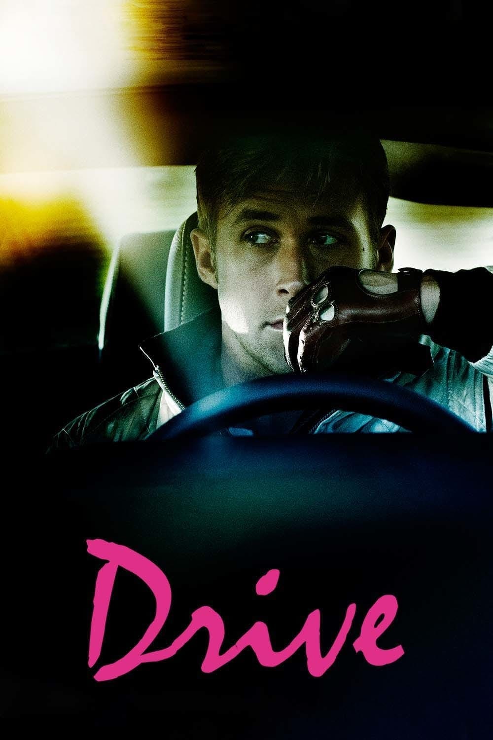 Drive (2011) | Poster