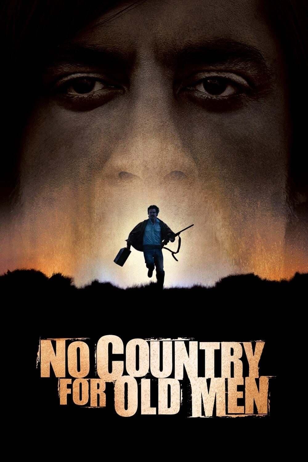 No Country for Old Men (2007) | Poster