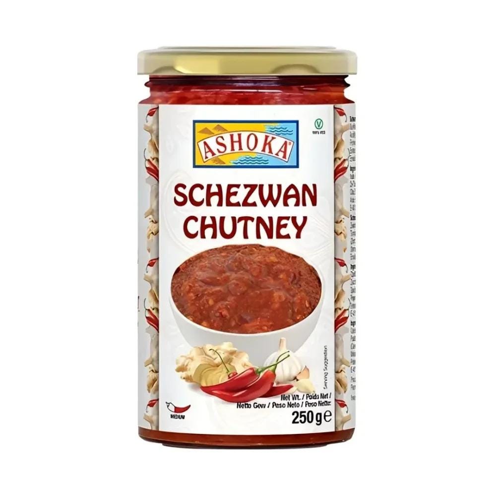 Indian Sauces & Spreads in San Francisco