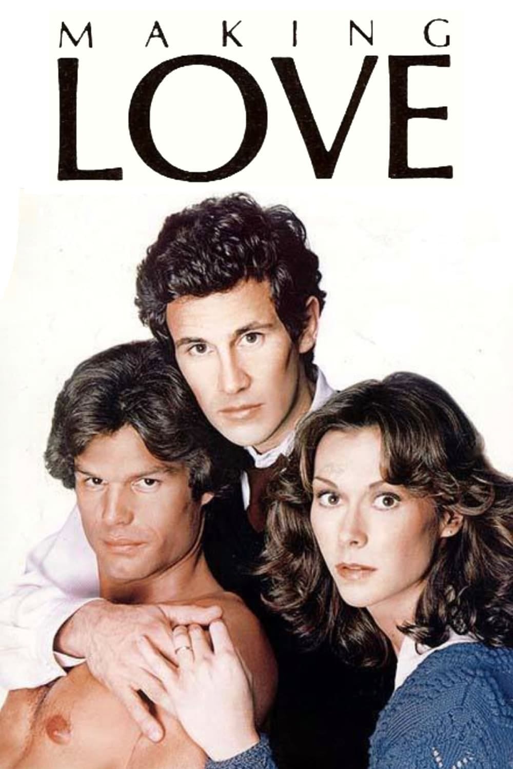 Making Love (1982) | Poster