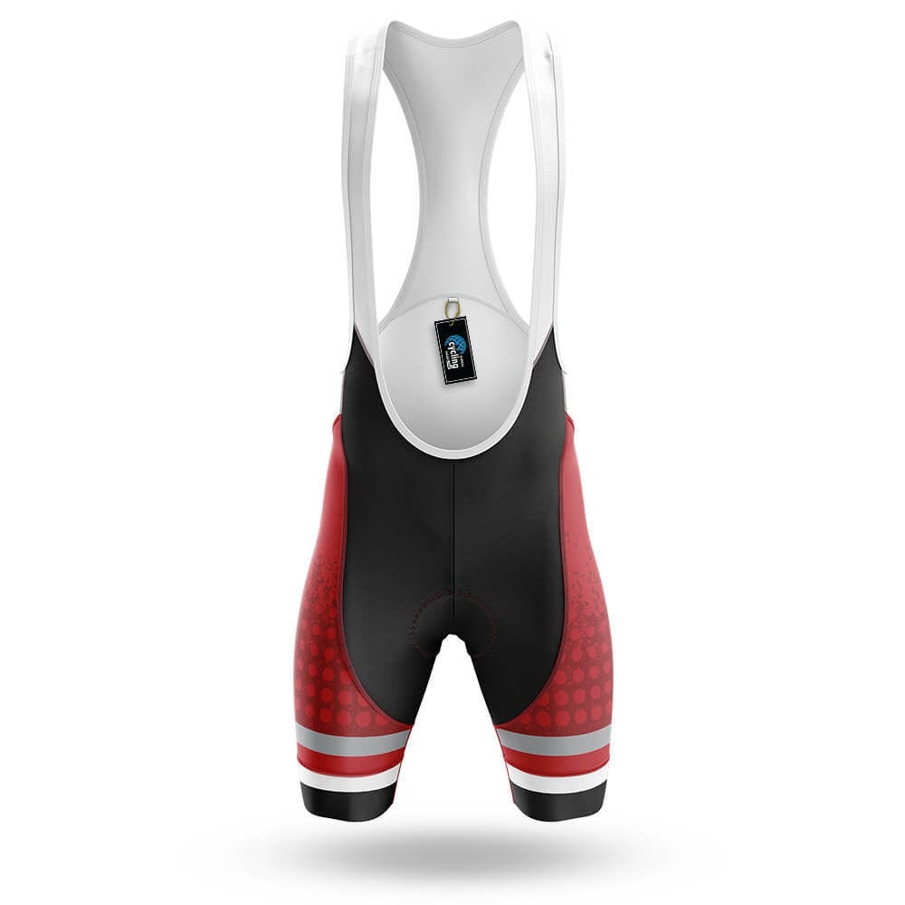 Ohio State Cycle Cycling Bibs Only Online