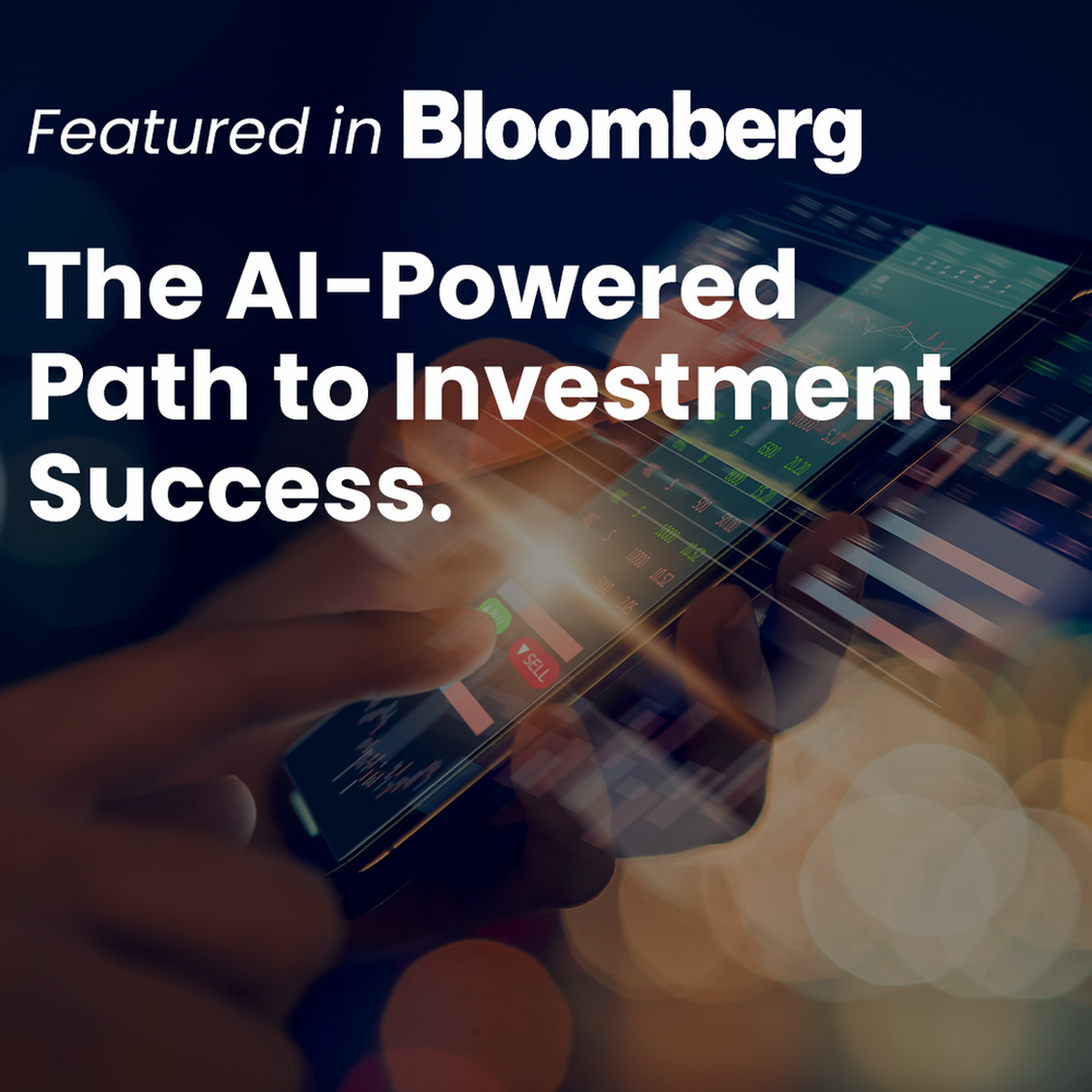 The AI-Powered Path to Investment Success