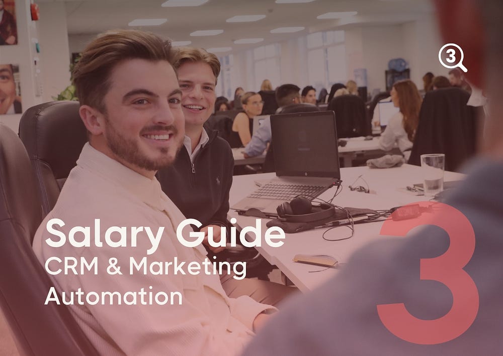 Marketing Automation Salary: Boost Your Earnings in 2024