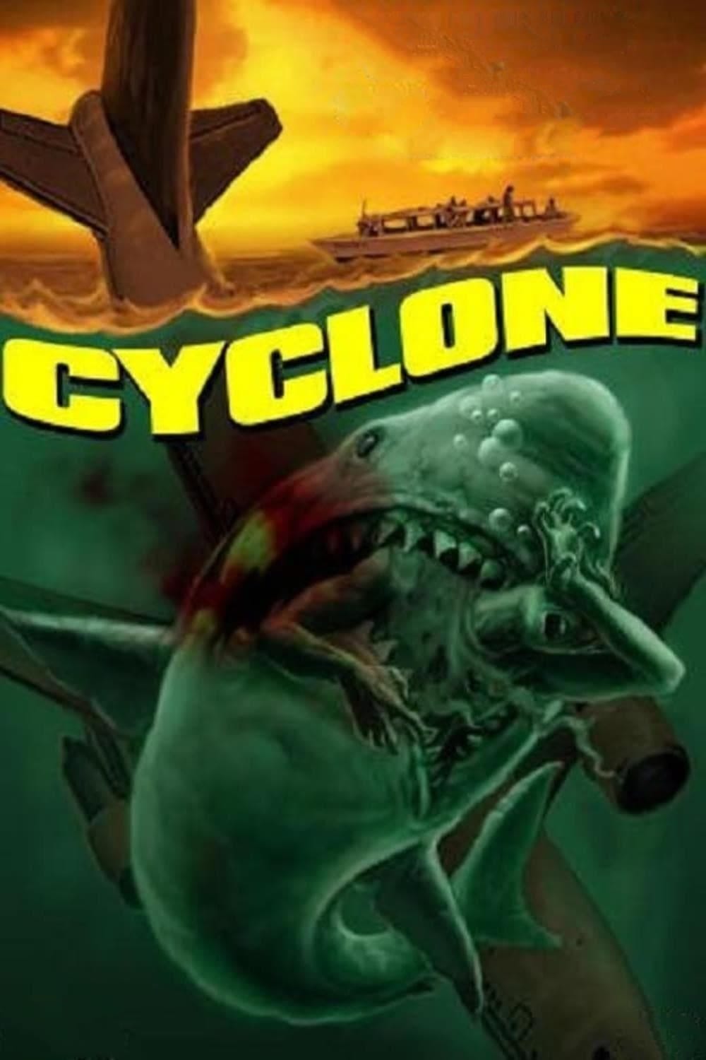 Cyclone (1978) | Poster