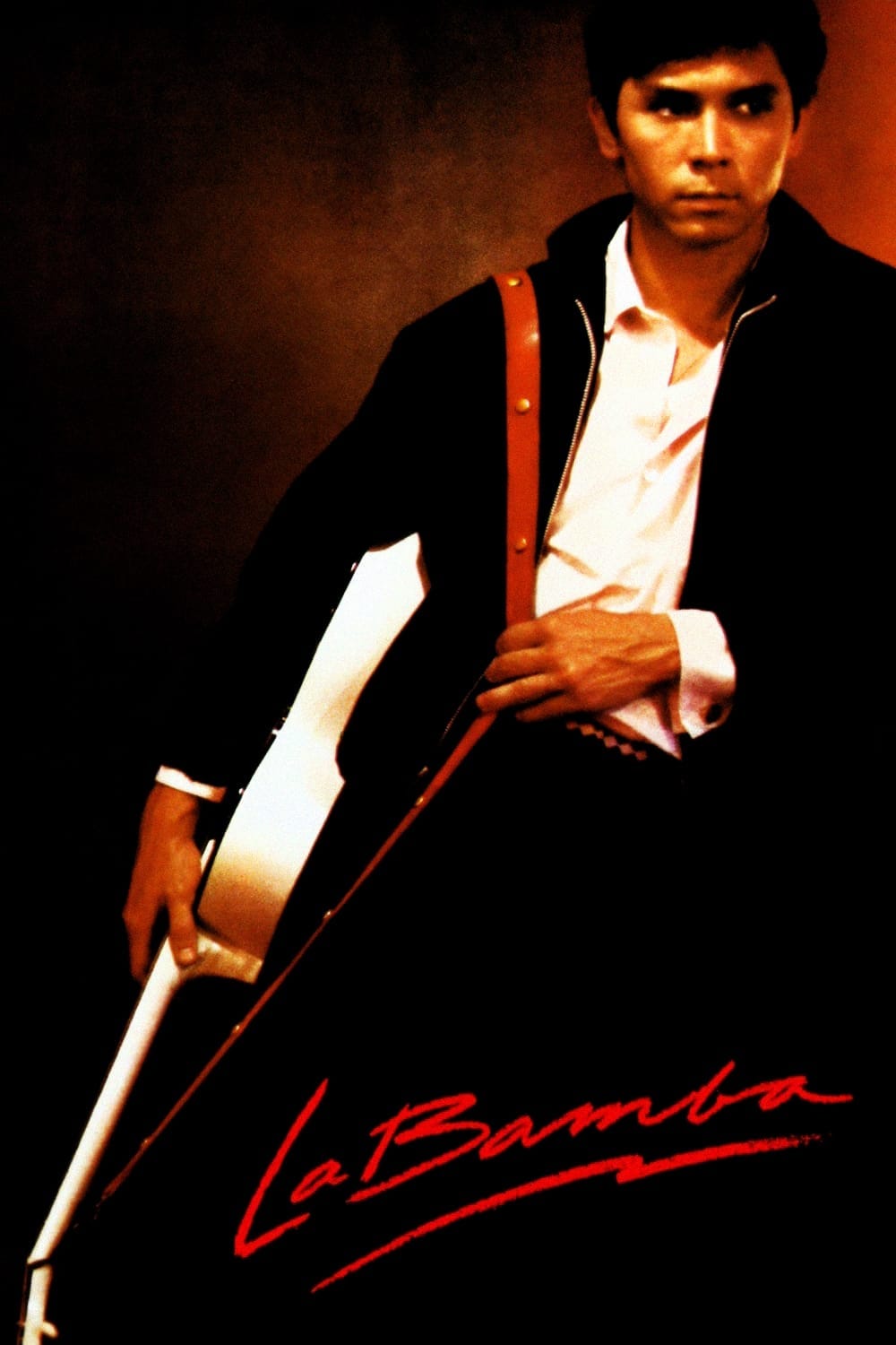 La Bamba (1987) | Poster