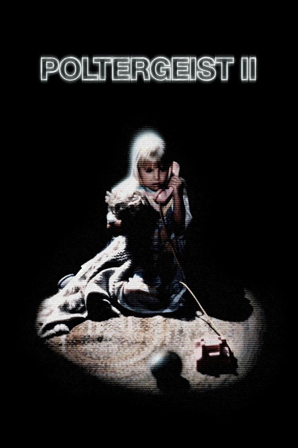 Poltergeist II: The Other Side (1986) | Poster