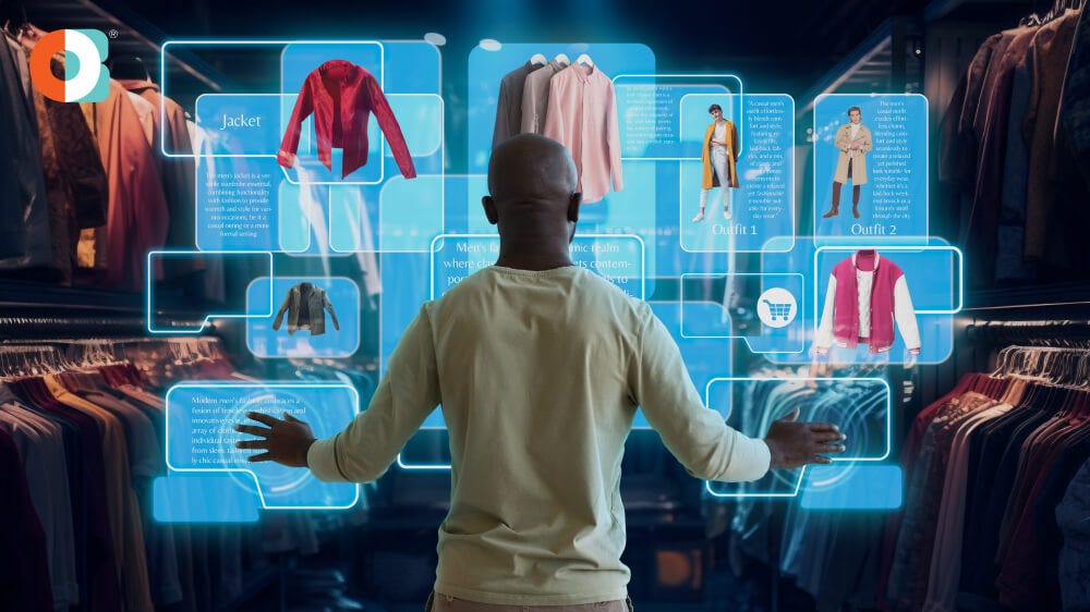 Revolutionizing Retail: The Role of Computer Vision in Transforming Shopping Experiences