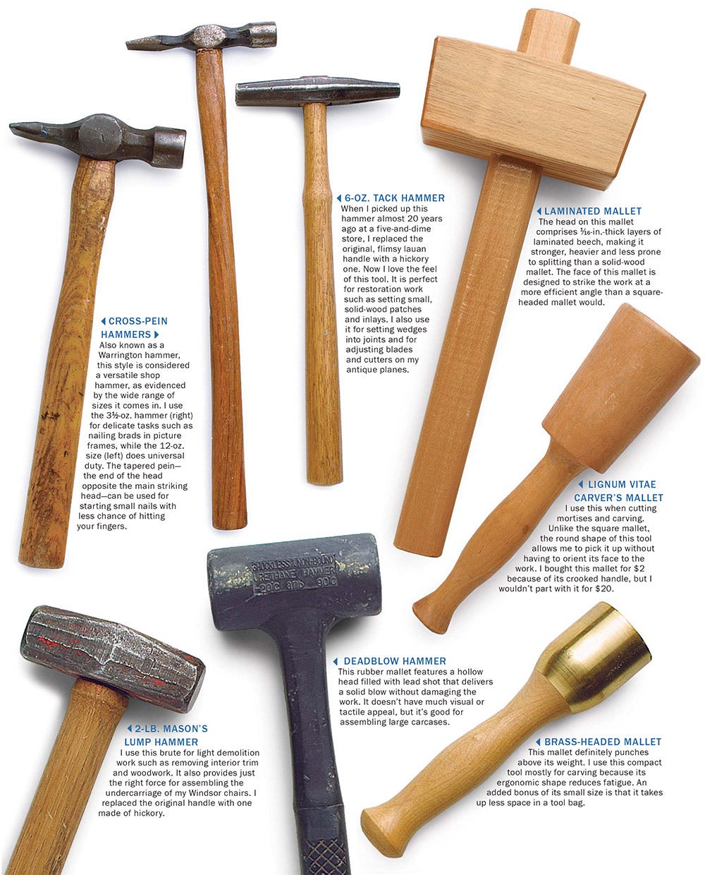 Best Hammer for Carpentry: Unmatched Precision and Durability