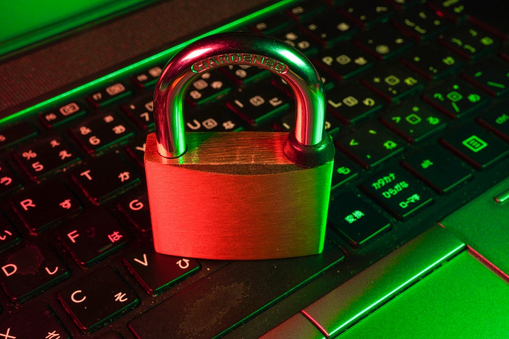 does a vpn increase security
