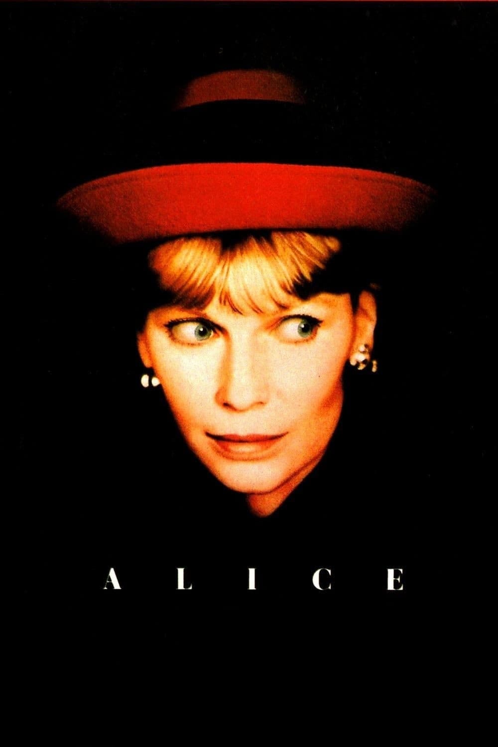 Alice (1990) | Poster