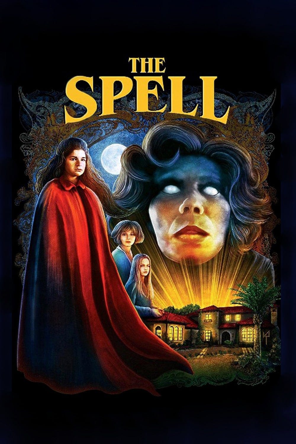 The Spell (1977) | Poster