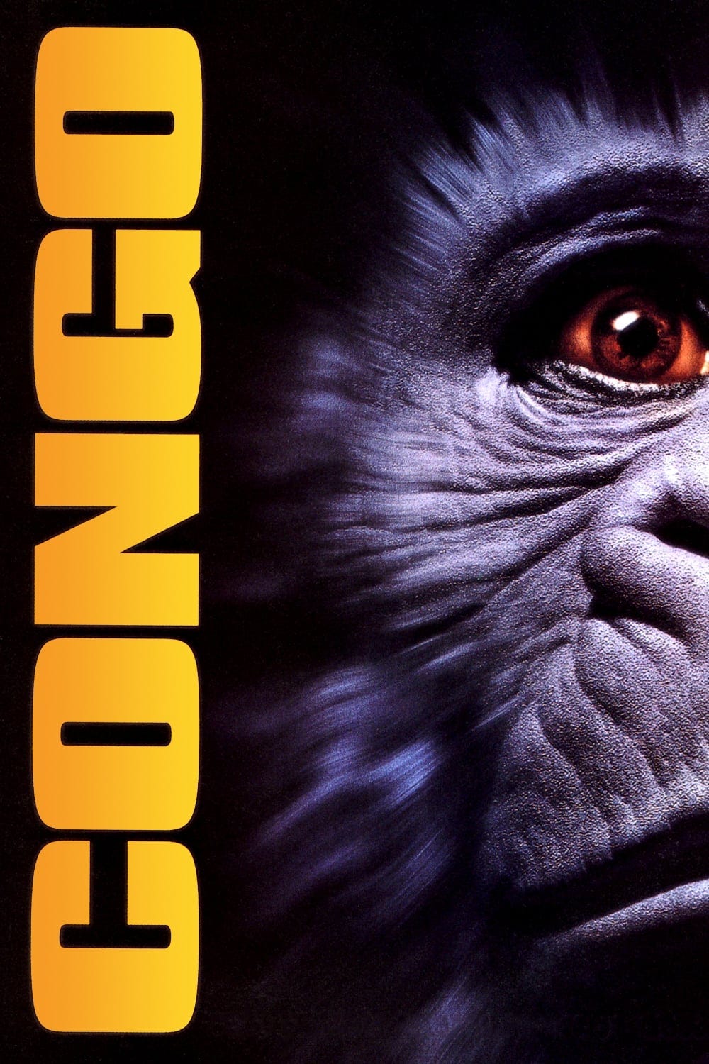 Congo (1995) | Poster