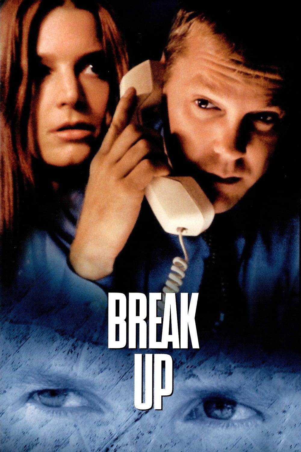 Break Up (1998) | Poster