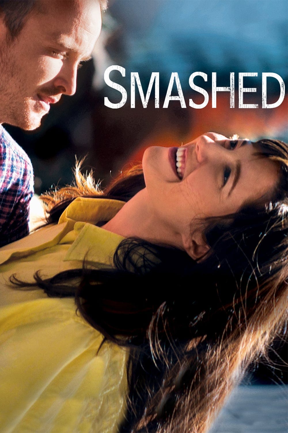 Smashed (2012) | Poster