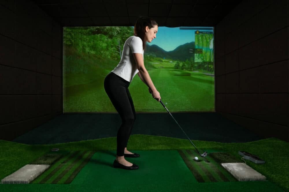 Getting the Most from Your Golf Simulator Investment