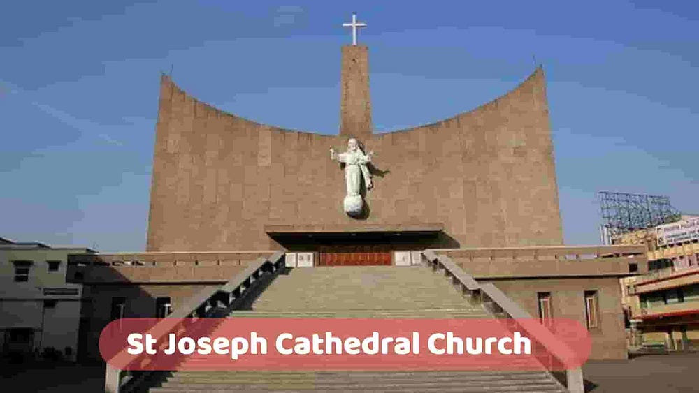 St. Joseph Cathedral Church